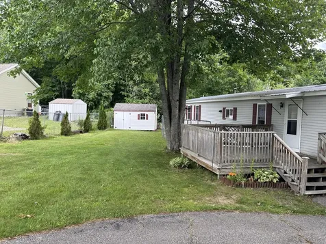 14 Kevin Street Sanford ME 04073