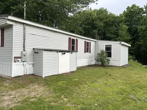 14 Kevin Street Sanford ME 04073