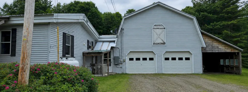 9 Swain Drive Norridgewock ME 04957