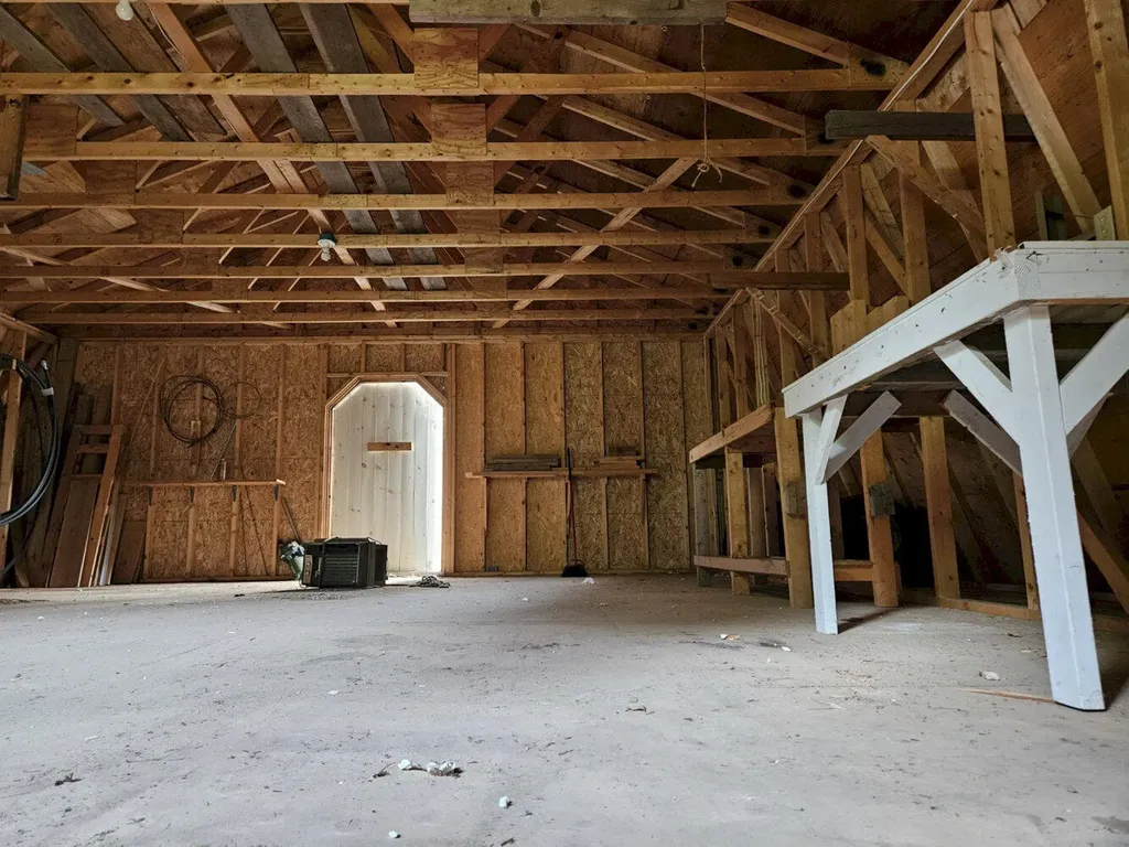 9 Swain Drive Norridgewock ME 04957