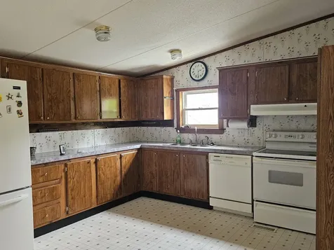 9 Swain Drive Norridgewock ME 04957