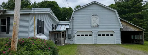 9 Swain Drive Norridgewock ME 04957