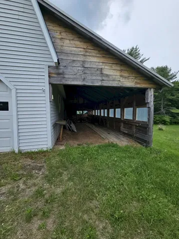 9 Swain Drive Norridgewock ME 04957