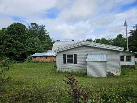 9 Swain Drive Norridgewock ME 04957