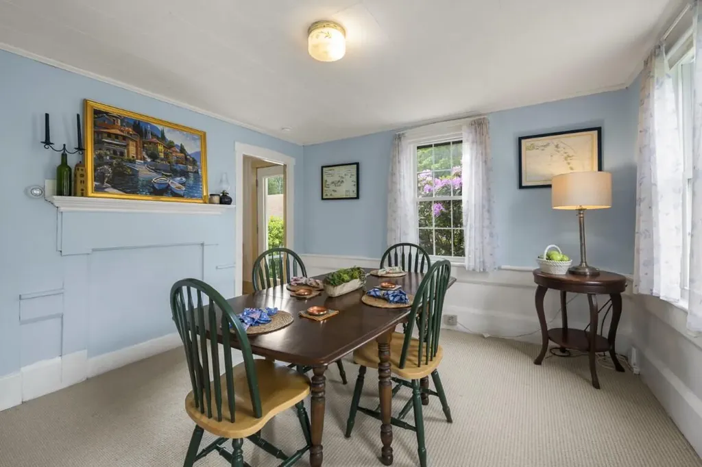 261 Ocean Point Road Boothbay Harbor ME 04538