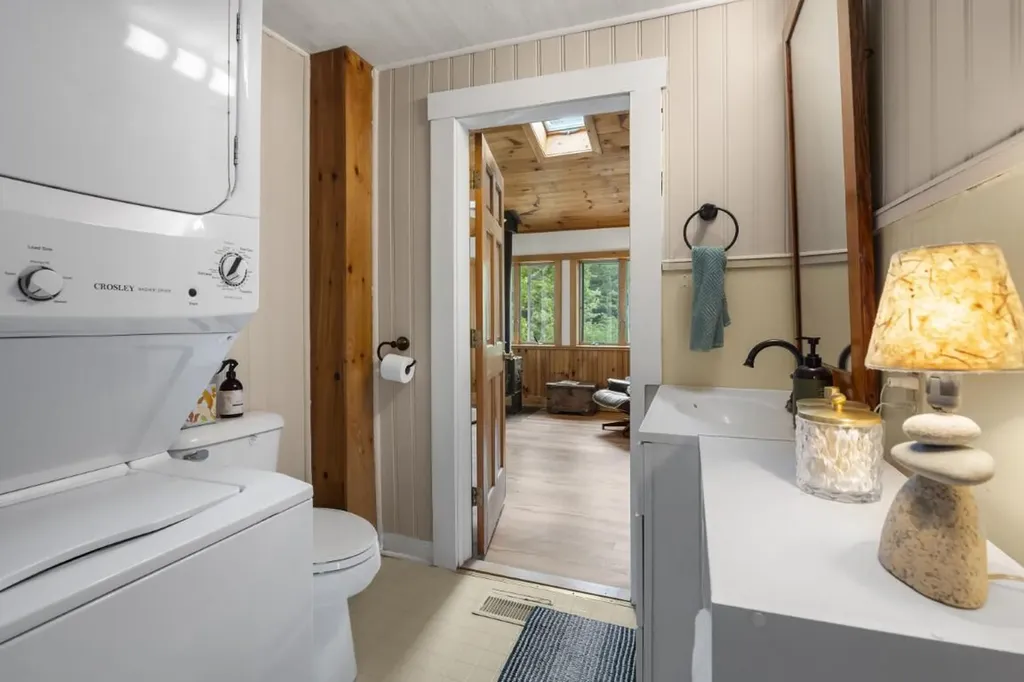 261 Ocean Point Road Boothbay Harbor ME 04538