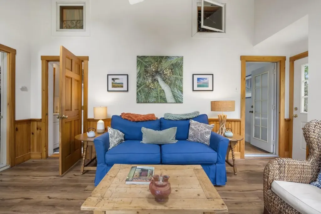 261 Ocean Point Road Boothbay Harbor ME 04538