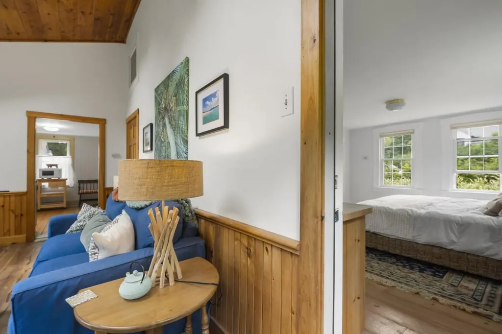 261 Ocean Point Road Boothbay Harbor ME 04538