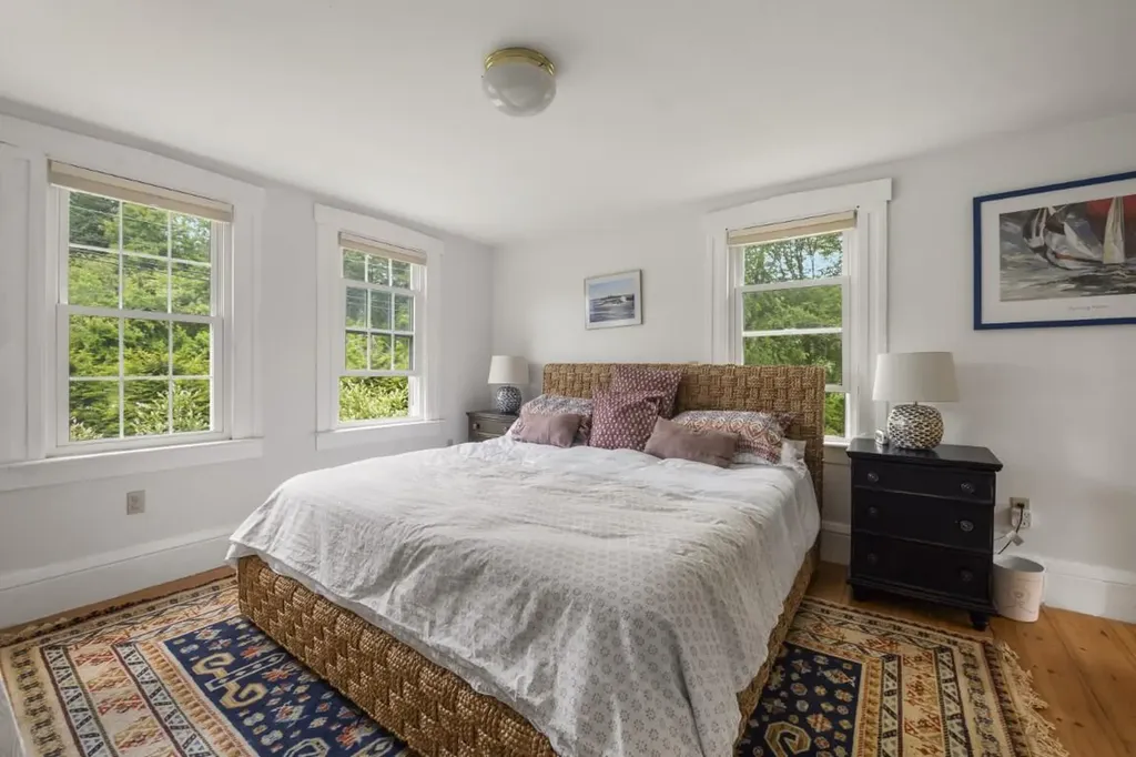 261 Ocean Point Road Boothbay Harbor ME 04538