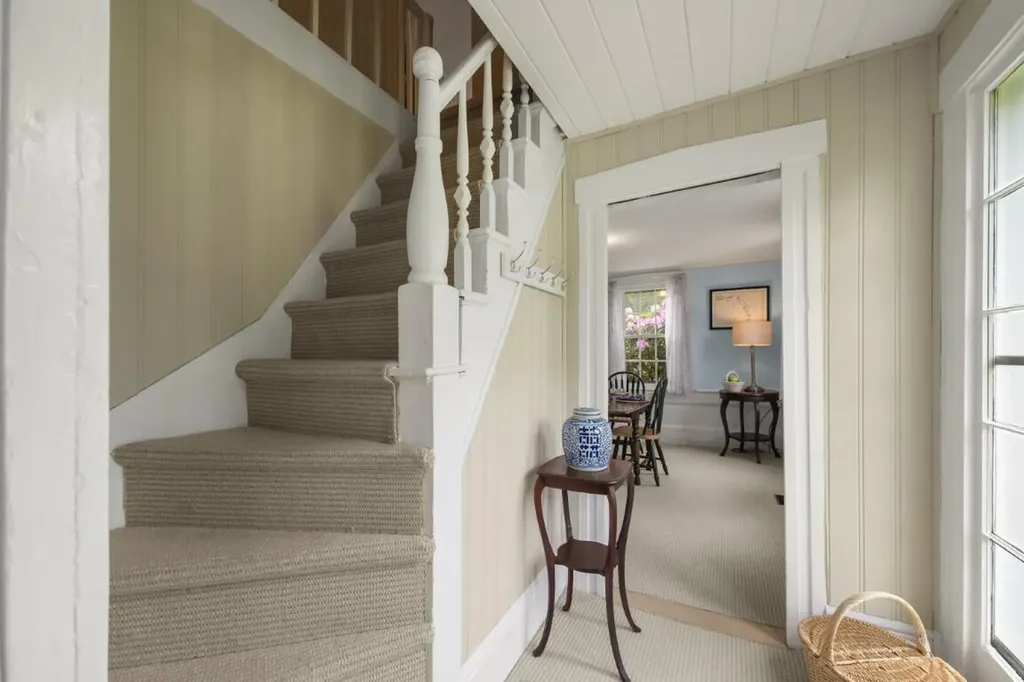 261 Ocean Point Road Boothbay Harbor ME 04538
