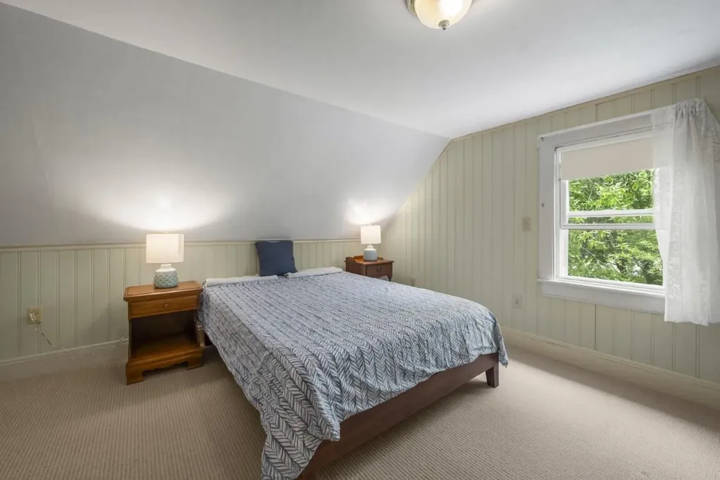 261 Ocean Point Road Boothbay Harbor ME 04538