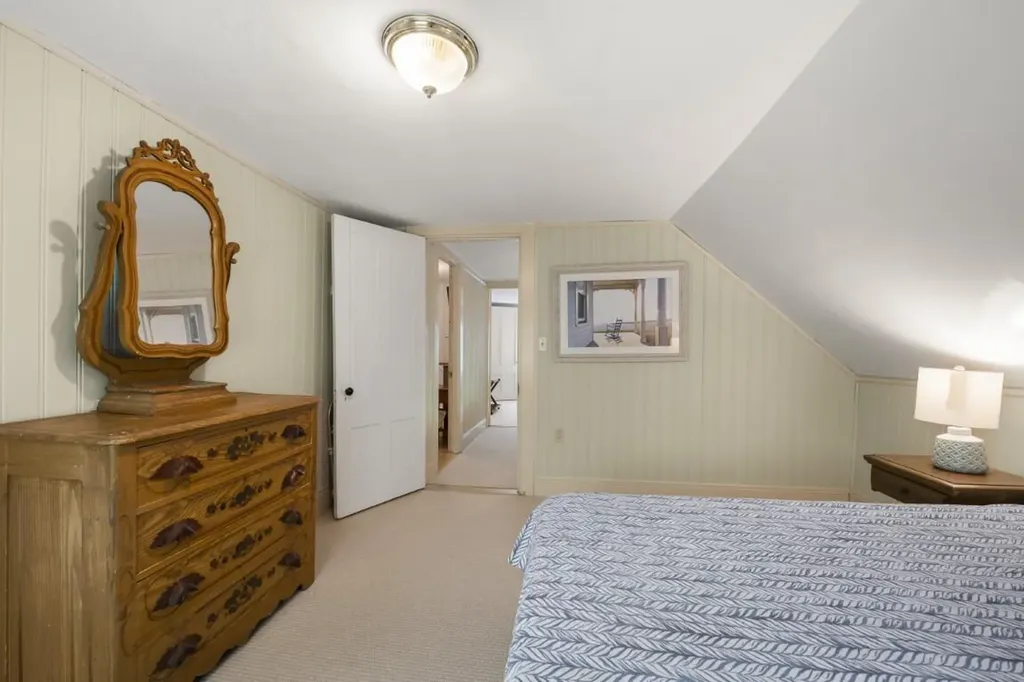261 Ocean Point Road Boothbay Harbor ME 04538