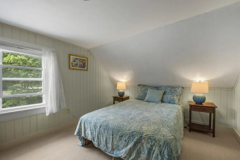 261 Ocean Point Road Boothbay Harbor ME 04538