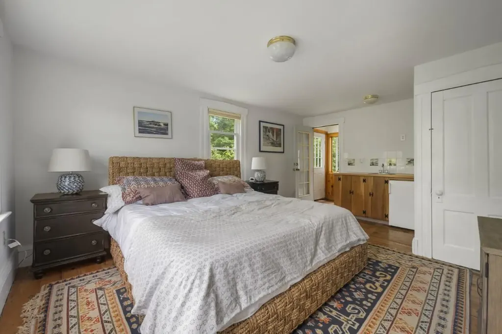 261 Ocean Point Road Boothbay Harbor ME 04538