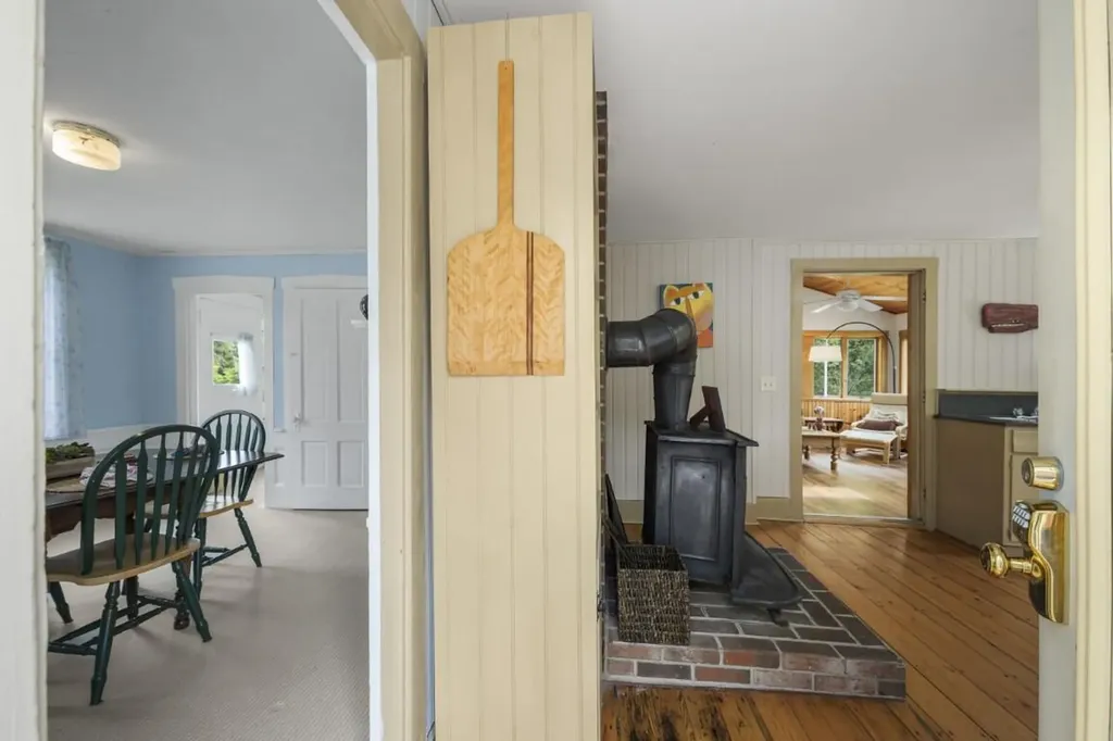 261 Ocean Point Road Boothbay Harbor ME 04538