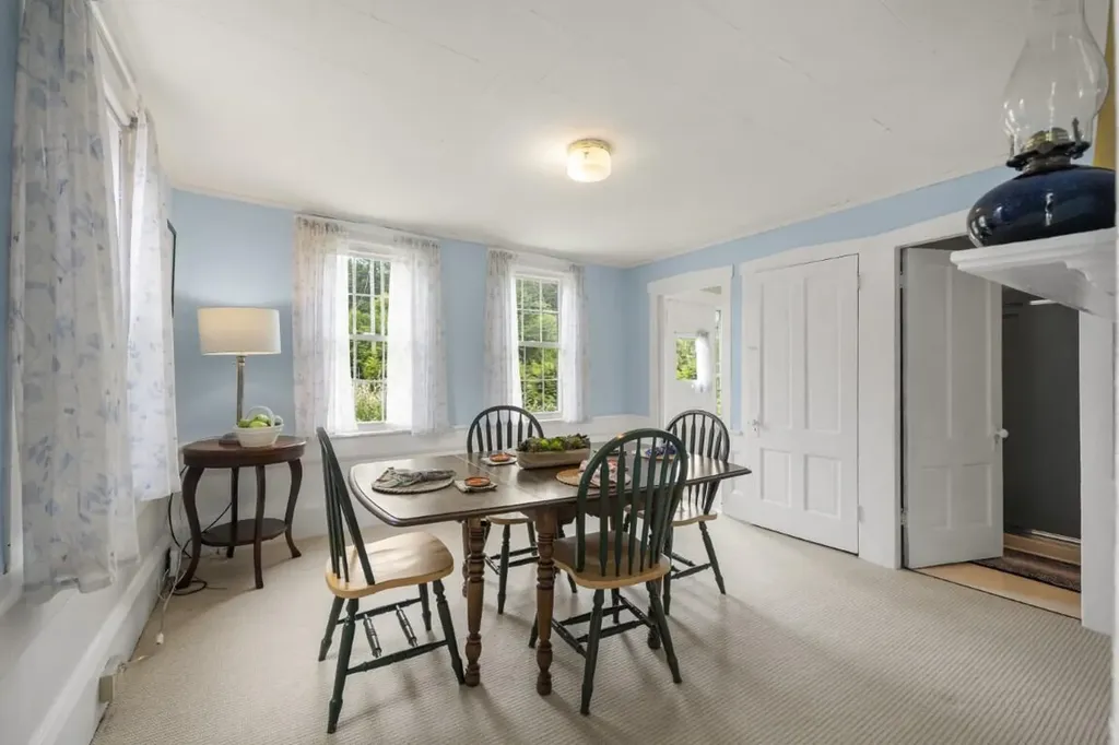 261 Ocean Point Road Boothbay Harbor ME 04538
