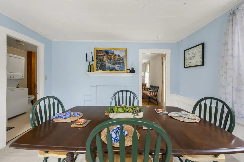 261 Ocean Point Road Boothbay Harbor ME 04538