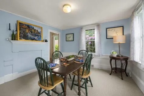 261 Ocean Point Road Boothbay Harbor ME 04538