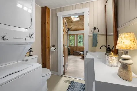 261 Ocean Point Road Boothbay Harbor ME 04538