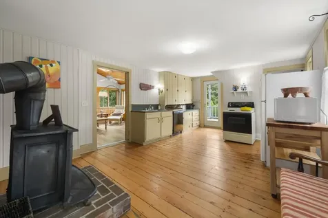 261 Ocean Point Road Boothbay Harbor ME 04538