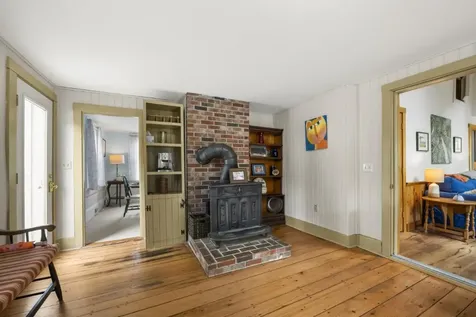 261 Ocean Point Road Boothbay Harbor ME 04538