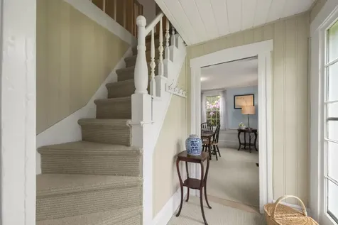 261 Ocean Point Road Boothbay Harbor ME 04538