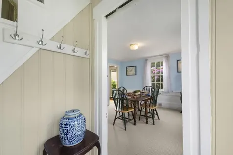 261 Ocean Point Road Boothbay Harbor ME 04538