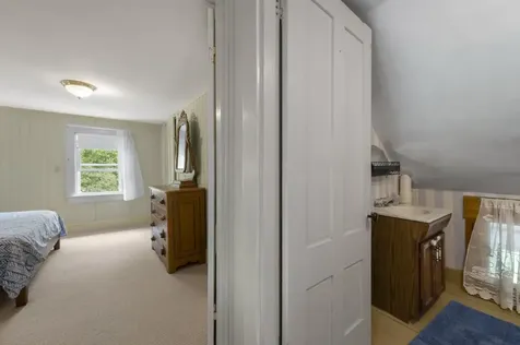 261 Ocean Point Road Boothbay Harbor ME 04538