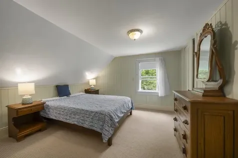 261 Ocean Point Road Boothbay Harbor ME 04538