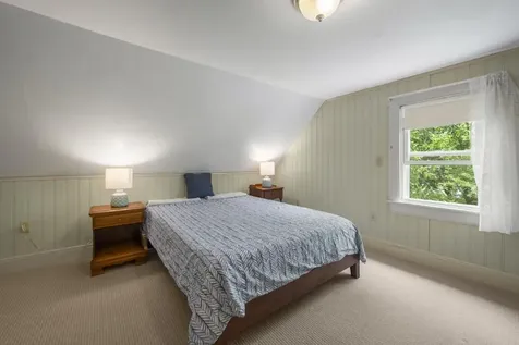 261 Ocean Point Road Boothbay Harbor ME 04538