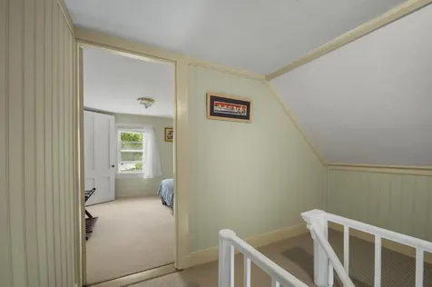 261 Ocean Point Road Boothbay Harbor ME 04538