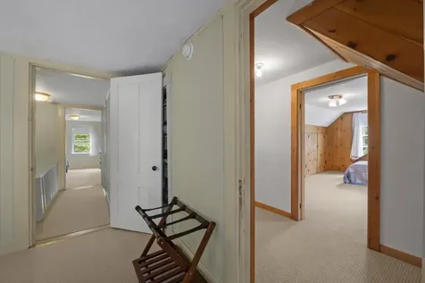 261 Ocean Point Road Boothbay Harbor ME 04538
