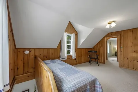 261 Ocean Point Road Boothbay Harbor ME 04538