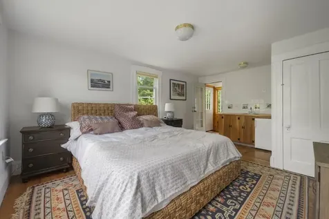 261 Ocean Point Road Boothbay Harbor ME 04538