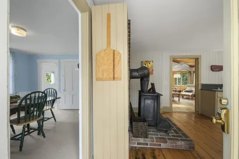 261 Ocean Point Road Boothbay Harbor ME 04538