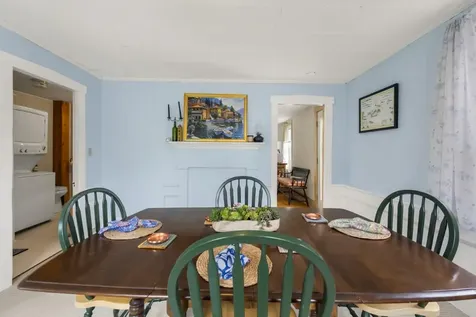 261 Ocean Point Road Boothbay Harbor ME 04538