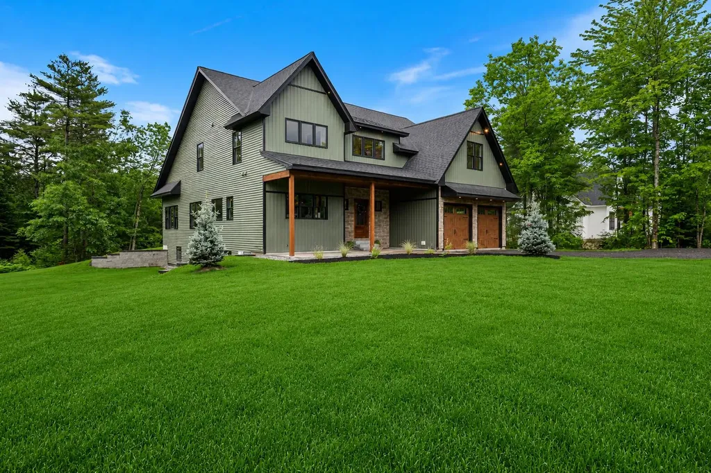 72 Deer Creek Crossing Durham ME 04222