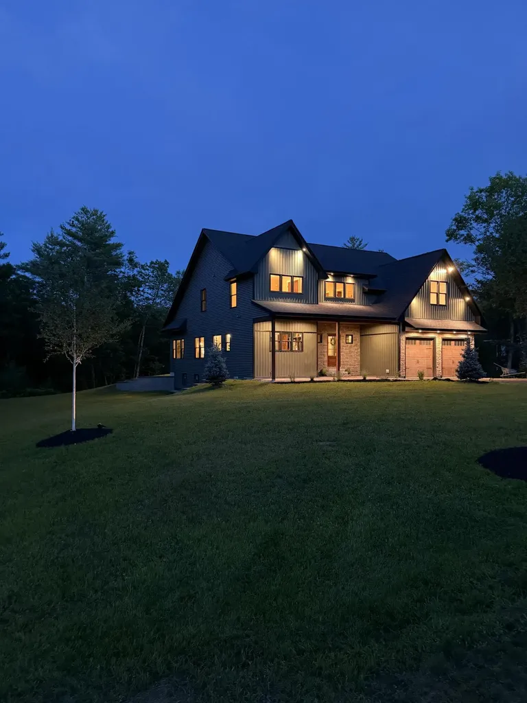 72 Deer Creek Crossing Durham ME 04222