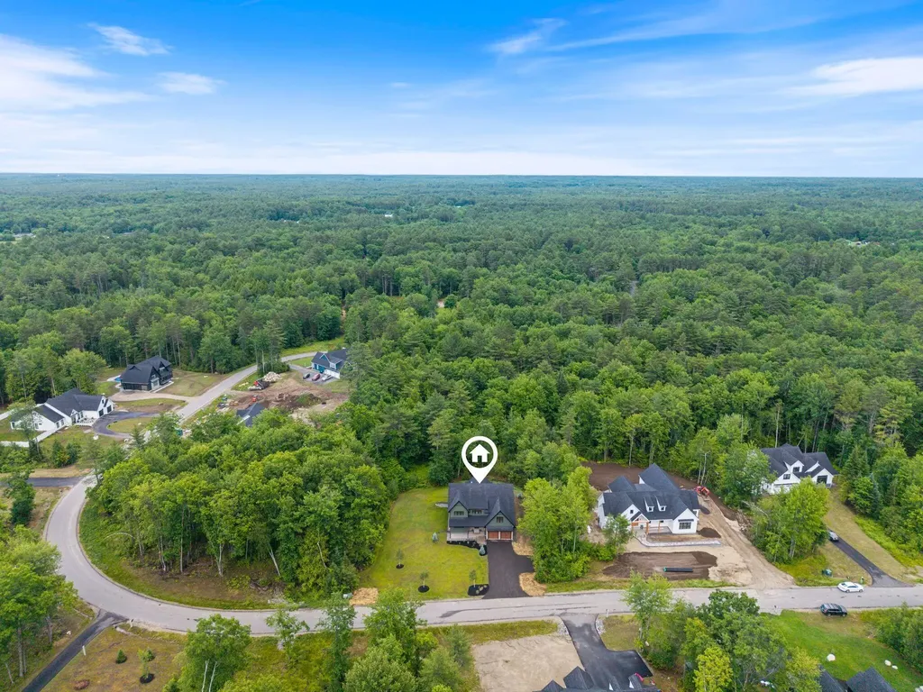 72 Deer Creek Crossing Durham ME 04222
