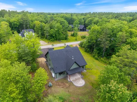 72 Deer Creek Crossing Durham ME 04222