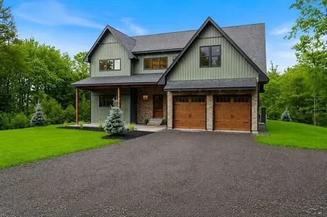 72 Deer Creek Crossing Durham ME 04222