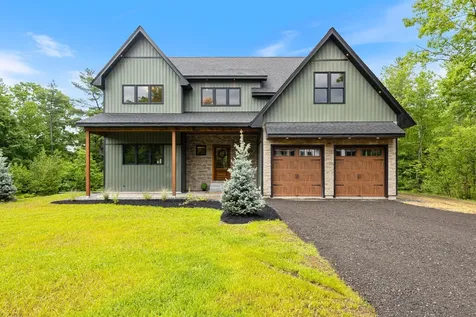 72 Deer Creek Crossing Durham ME 04222