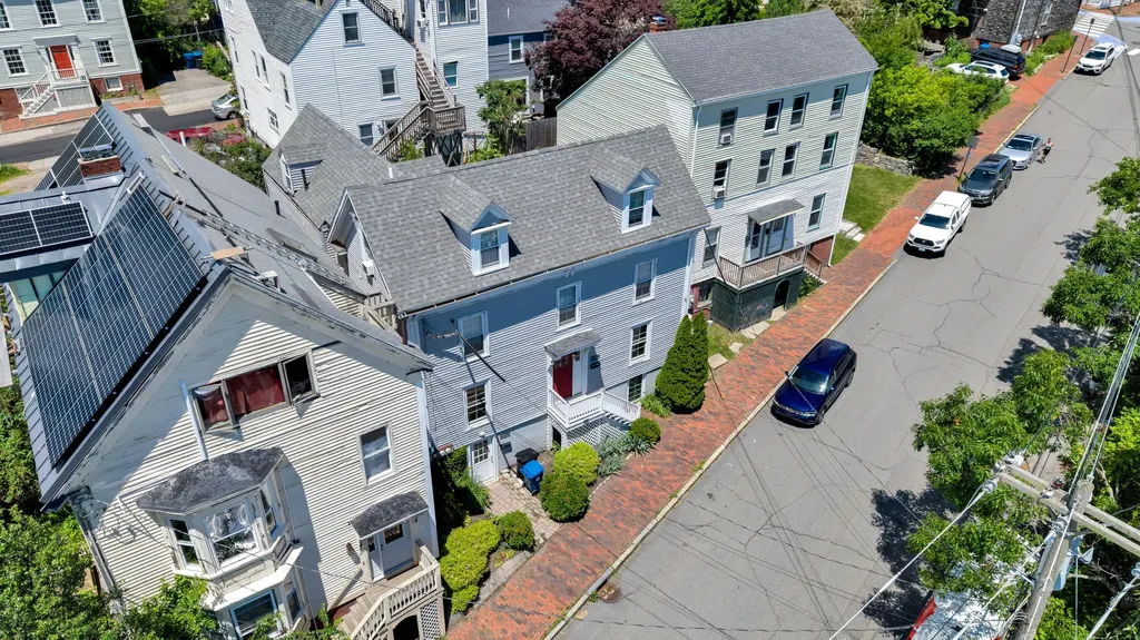259 York Street Portland ME 04102