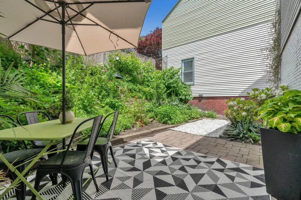259 York Street Portland ME 04102