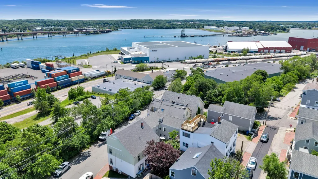 259 York Street Portland ME 04102