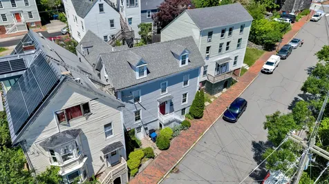 259 York Street Portland ME 04102