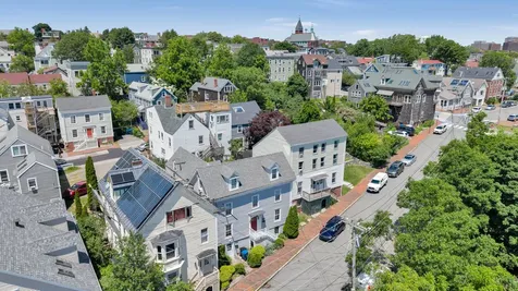 259 York Street Portland ME 04102