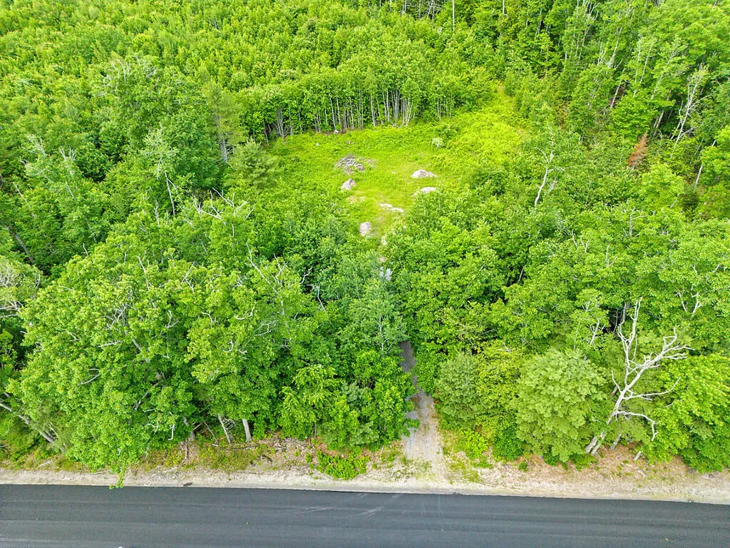 0 Burkettville Road Appleton ME 04862