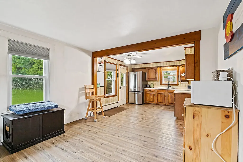 33 Cottage Street Fairfield ME 04901