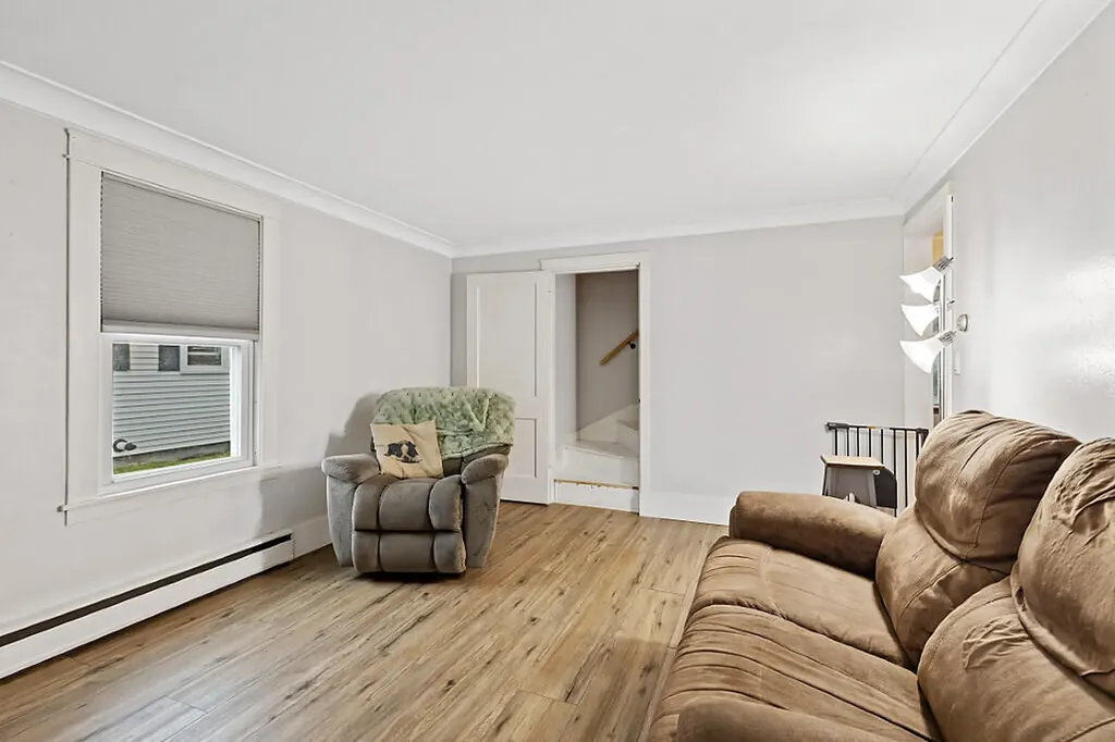 33 Cottage Street Fairfield ME 04901